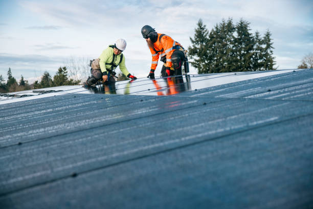 Reliable Flat Roof Repair contractor in Schoolcraft, MI by Roof Repair Smedway